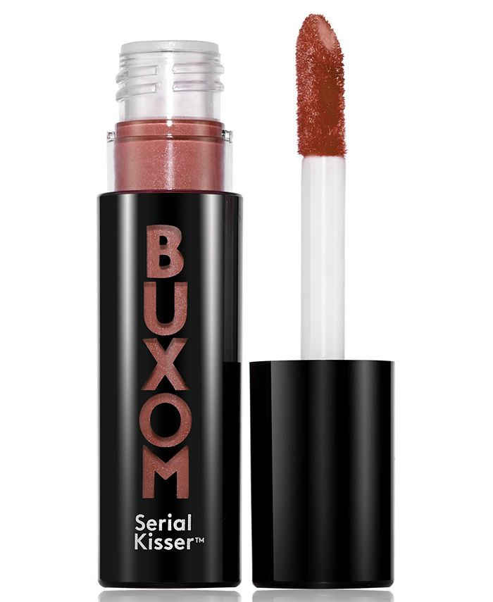 Buxom Cosmetics Serial Kisser Plumping Lip Stain & Reviews - Makeup - Beauty - Macy's | Macys (US)