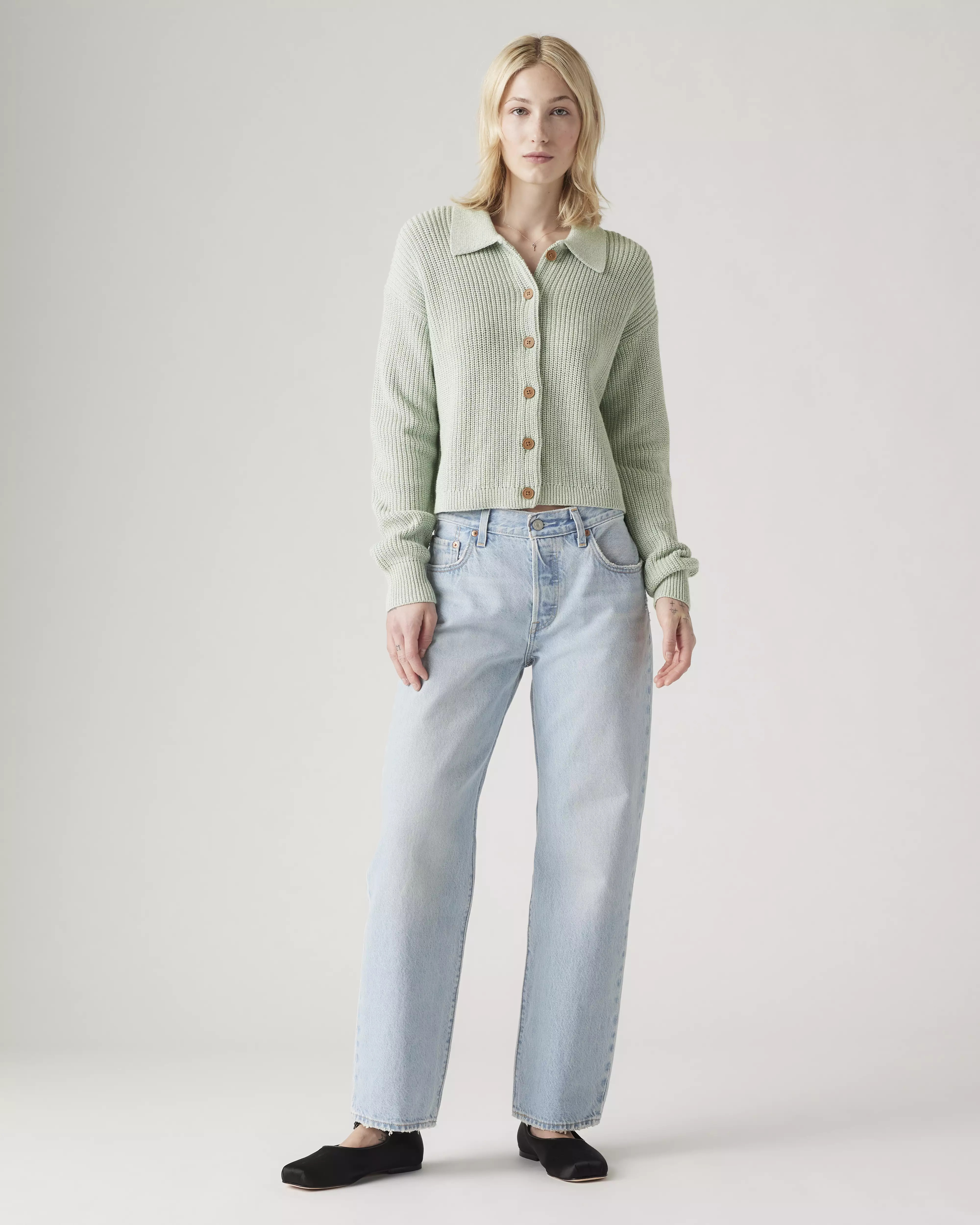 501® '90s Ankle Women's Jeans | Levi's US