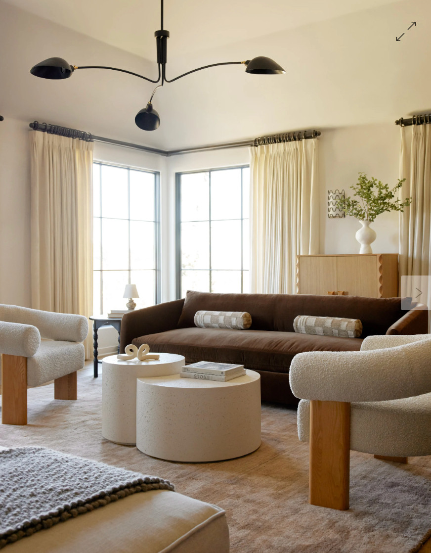 The best of Lulu & Georgia 

 