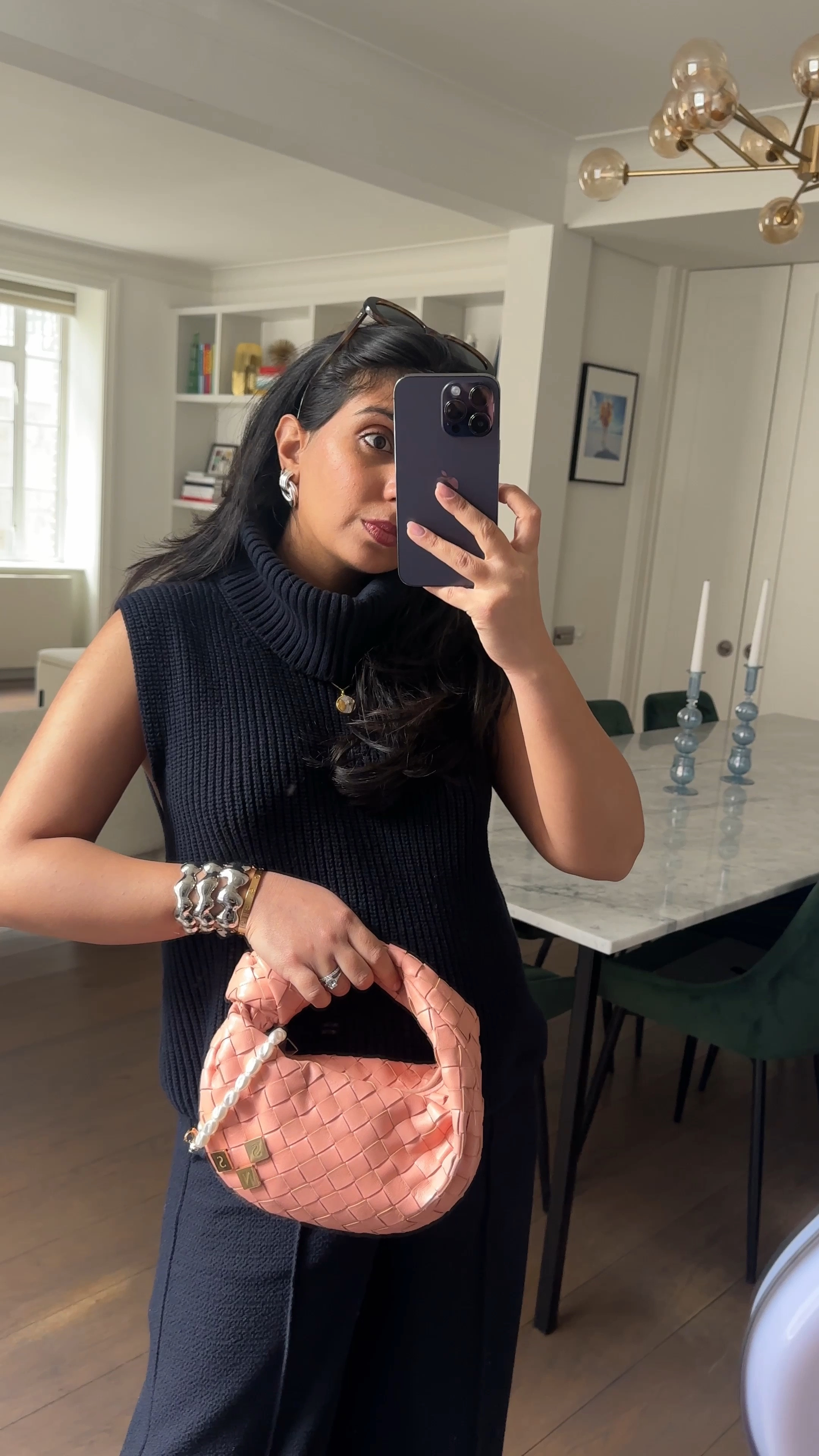 Effortless everyday outfit that’s pregnancy friendly too! 

#LTKbump #LTKeurope #LTKstyletip