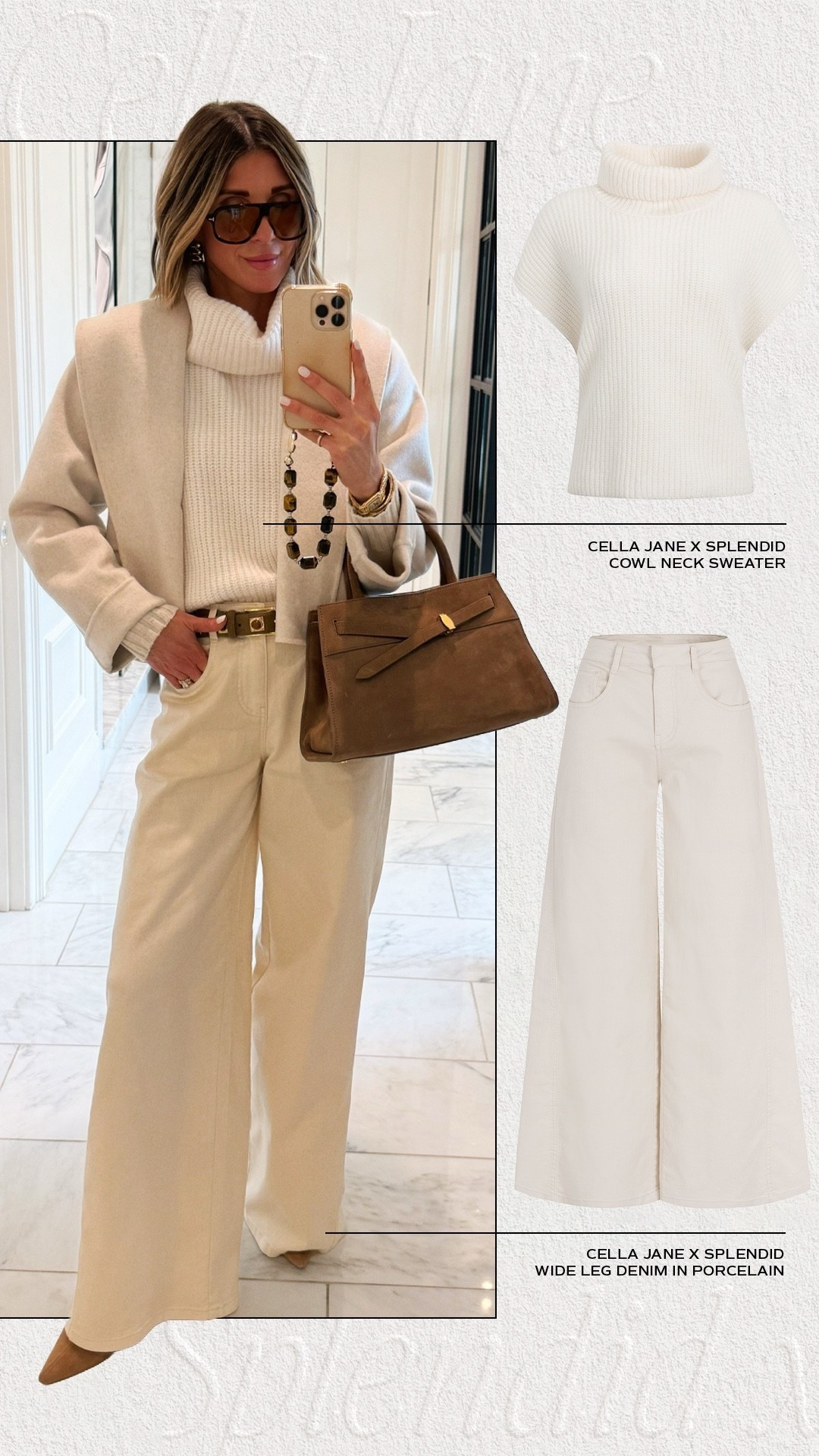 The first drop of my Fall 2026 Splendid collection is live! Shop my favorite fall must haves and see how I’m styling them.

#LTKfall #LTKjeans #LTKstyletip