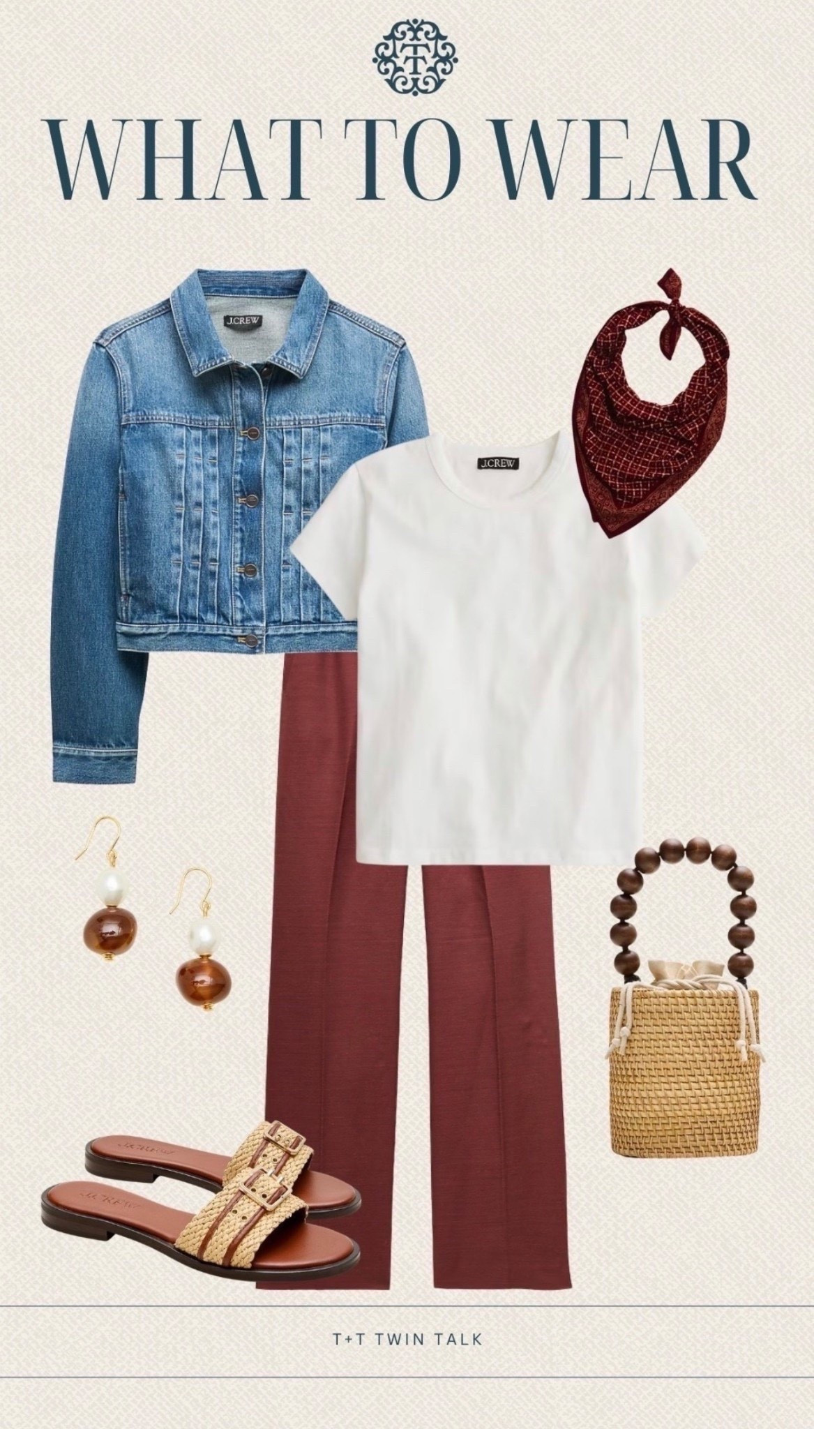 Love this color refresh! s

#LTKOver40 #LTKMidsize