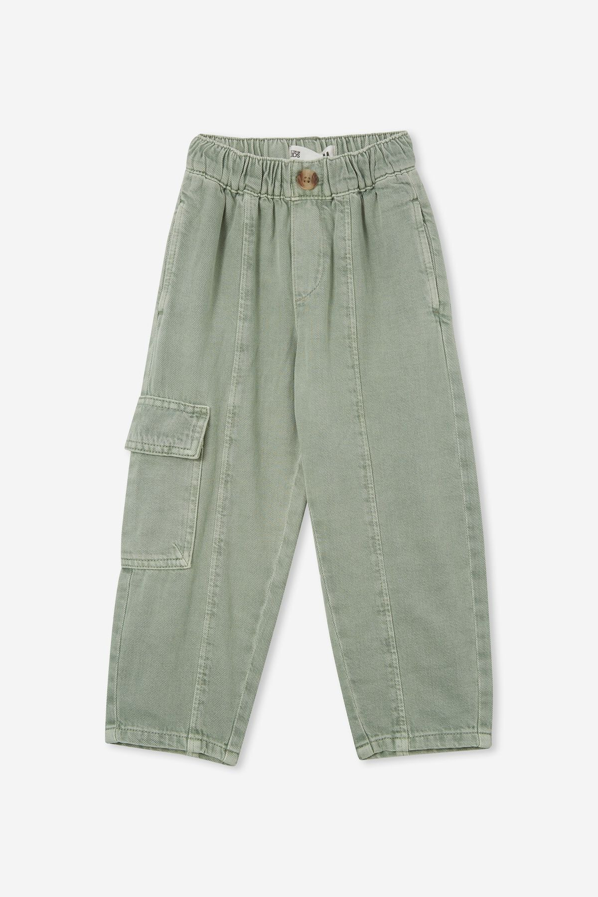 Katie Cargo Pant | Cotton On (US)