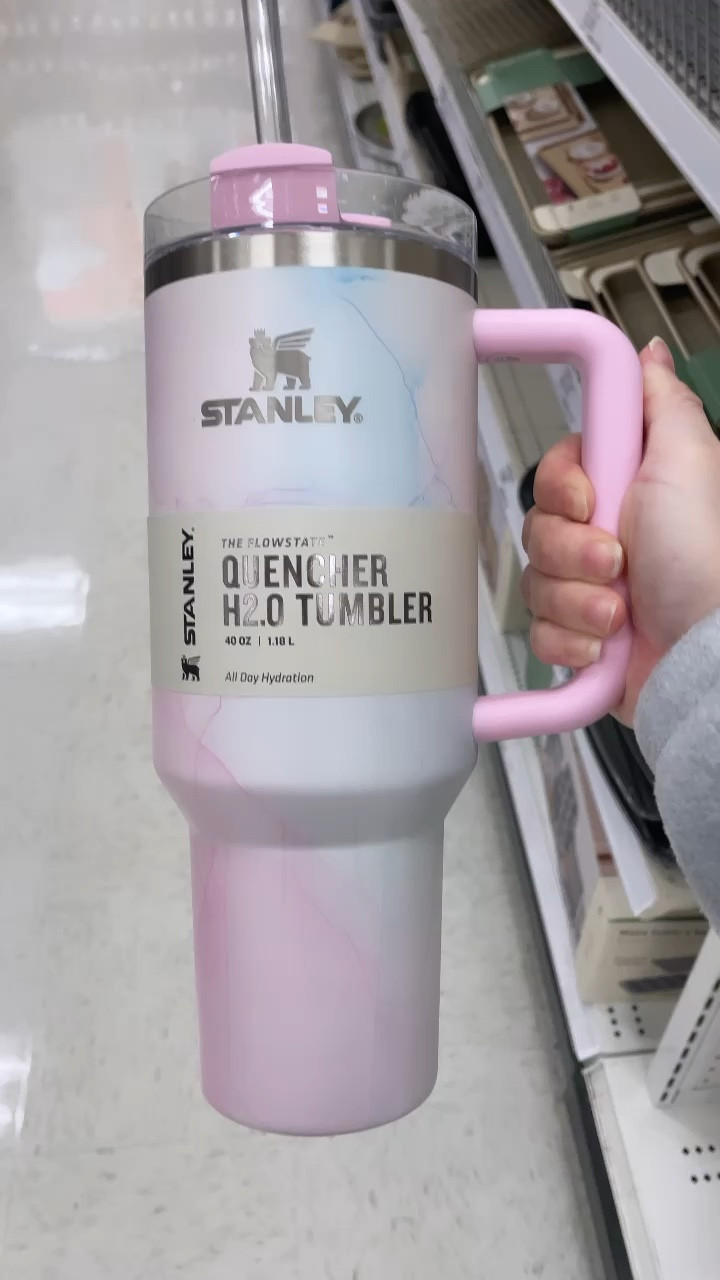 This Stanley😍 #waterbottle #water #bottle #stayhydrated #hydration #health #waterbottles #drinkwater #ecofriendly #hydrate #fitness #healthylifestyle #drinkingwater #healthy #purewater #giftideas #drink #gifts #drinkmorewater #bottles #tumbler #waterislife #love #instagood #botolminum #healthyliving #reusable #travel #plasticfree #gift

#LTKhome #LTKGiftGuide #LTKfindsunder100