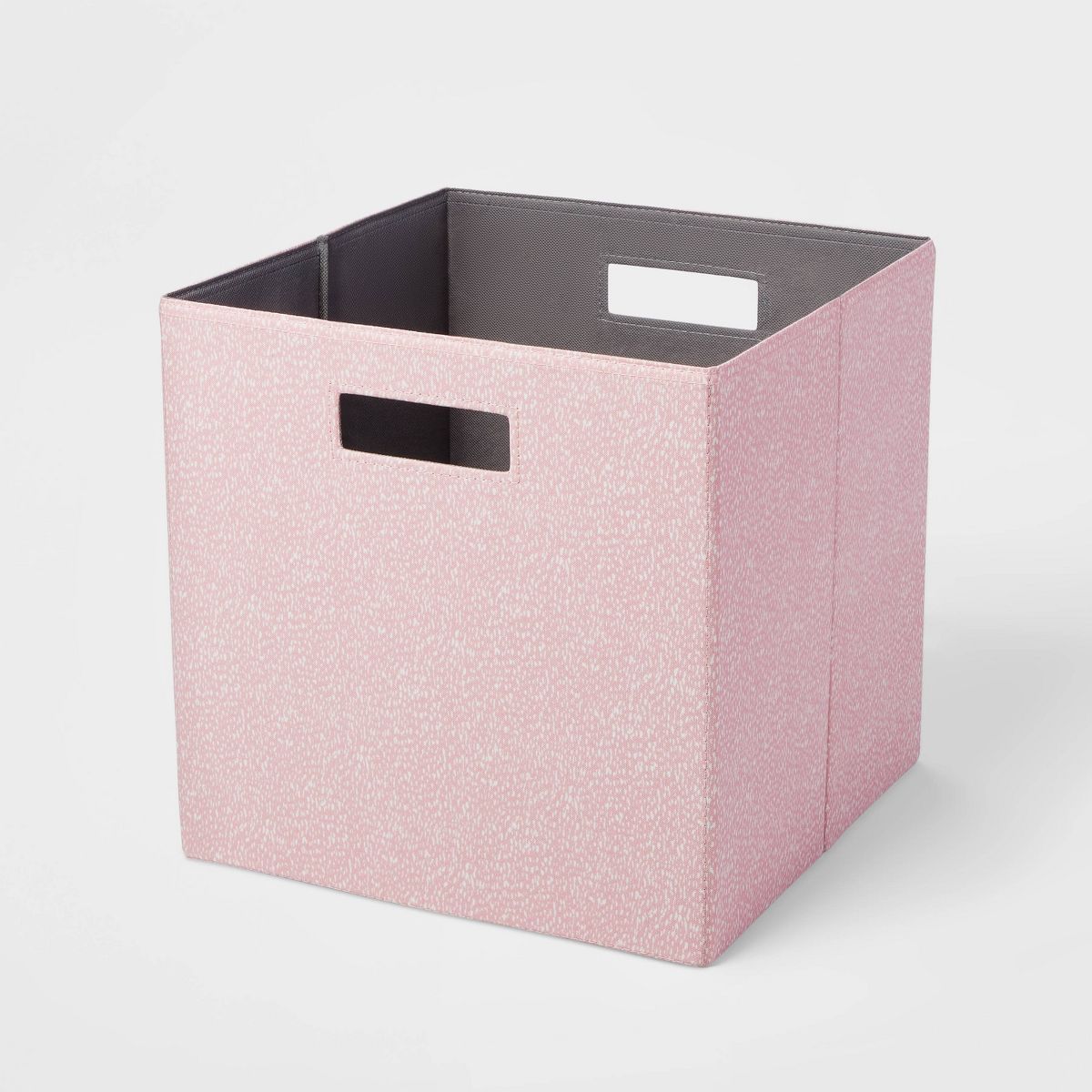 13" x 13" Fabric Bin - Brightroom™ | Target