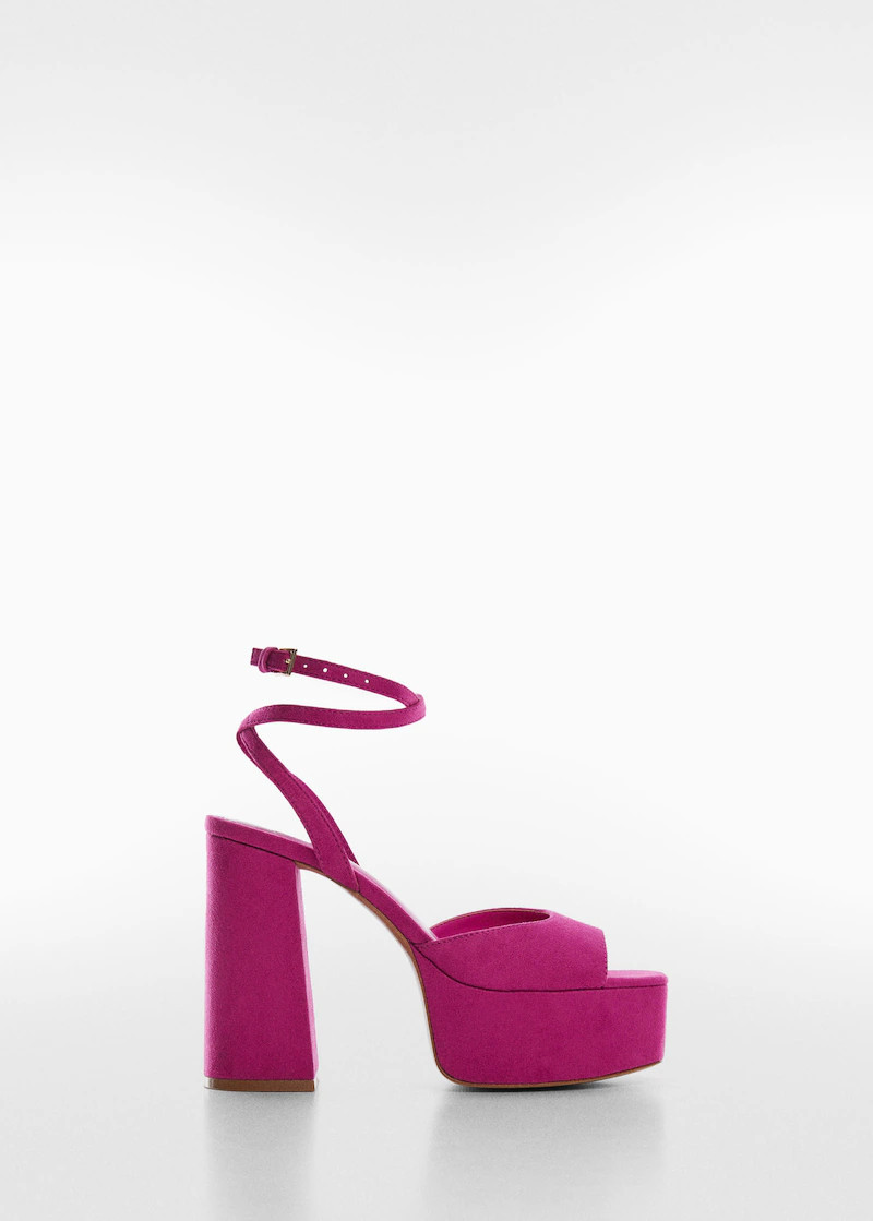 Shoes for Women 2023 | Mango USA | MANGO (US)