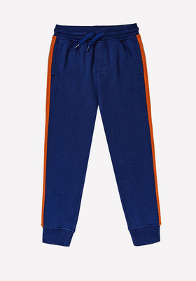 Side Stripe Jogger | FabKids