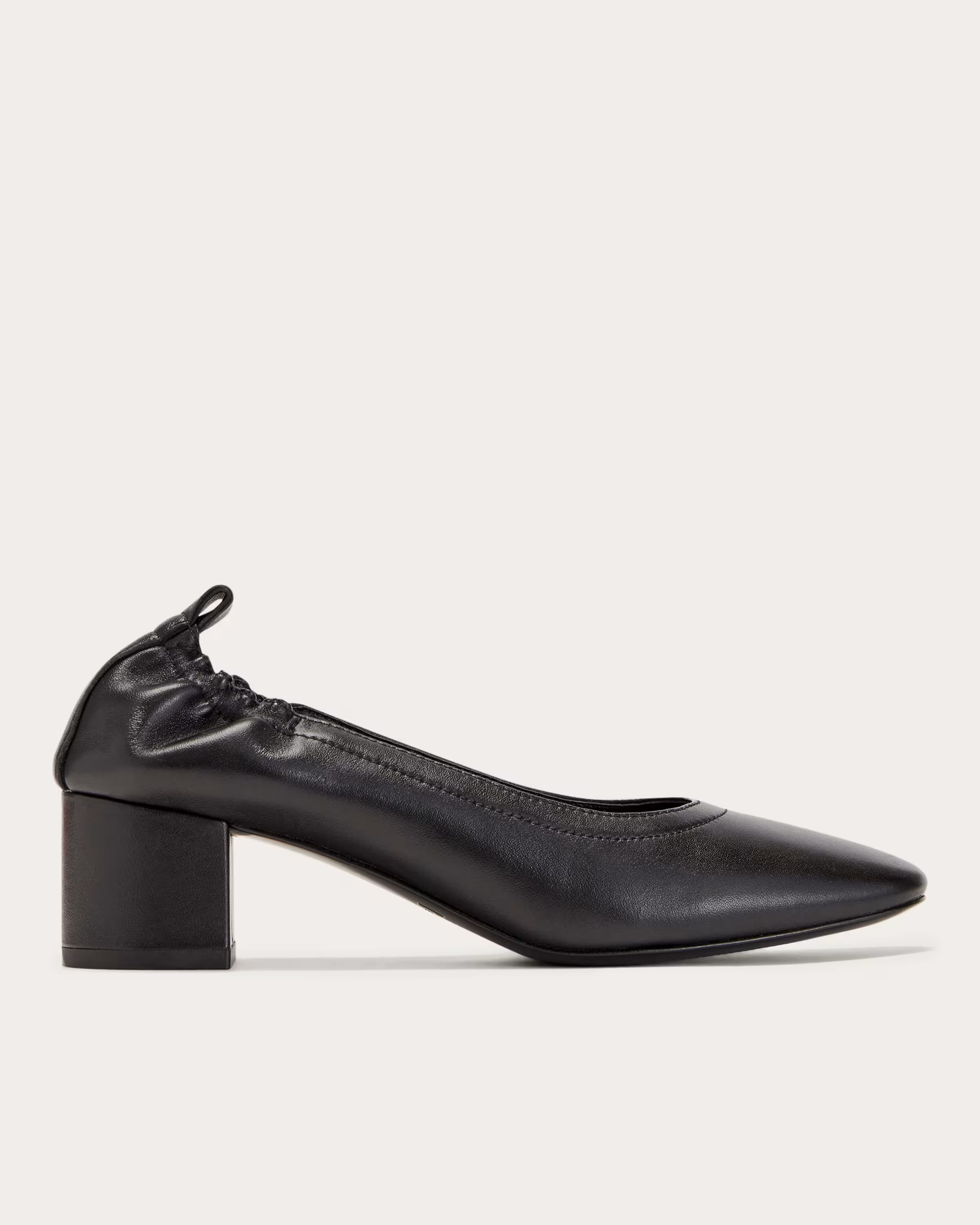 The Day Heel | Everlane