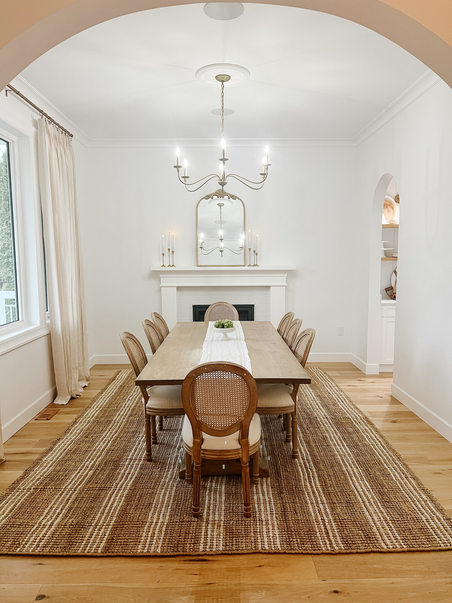 rugs usa refresh ! dining room french country 

#LTKsalealert #LTKhome #LTKSeasonal
