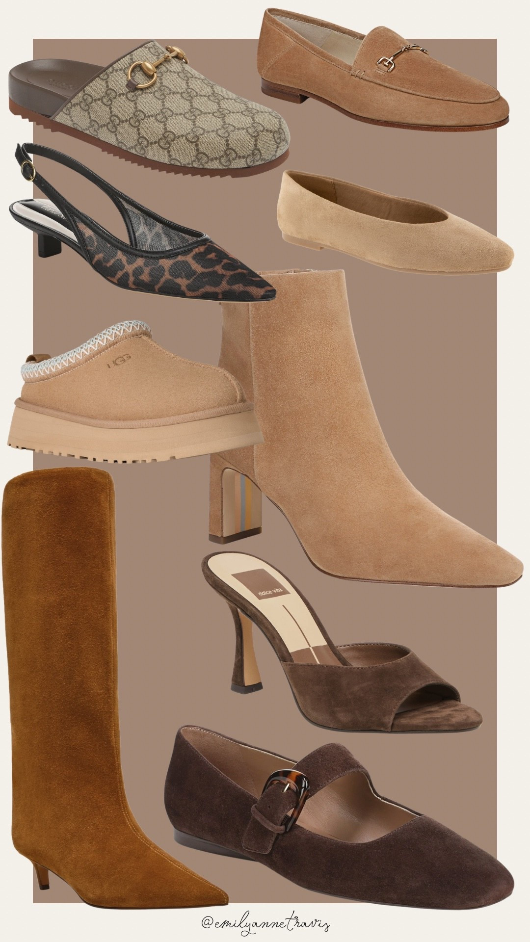 Nordstrom Fall Shoe Edit #fallshoes #shoes

#LTKSeasonal #LTKWorkwear #LTKootd