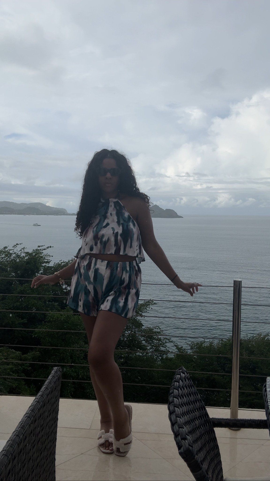 Even in the rain...

#LTKSaleAlert #LTKootd #LTKTravel