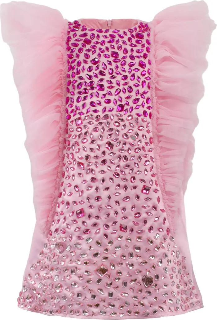 Limited Edition Bejeweled Dress | Nordstrom