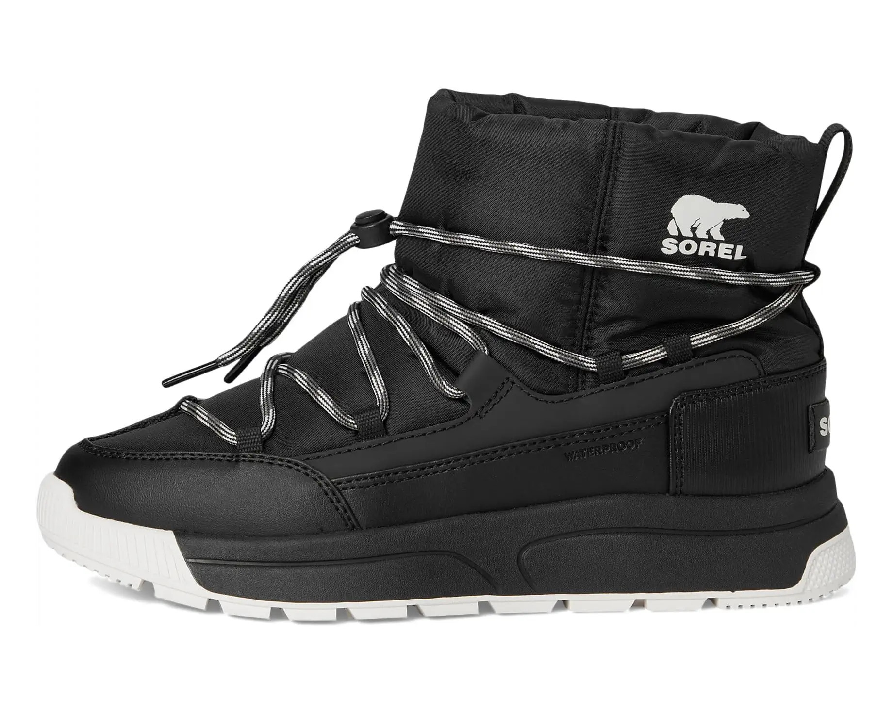 Whitney III Slip-On Waterproof | Zappos