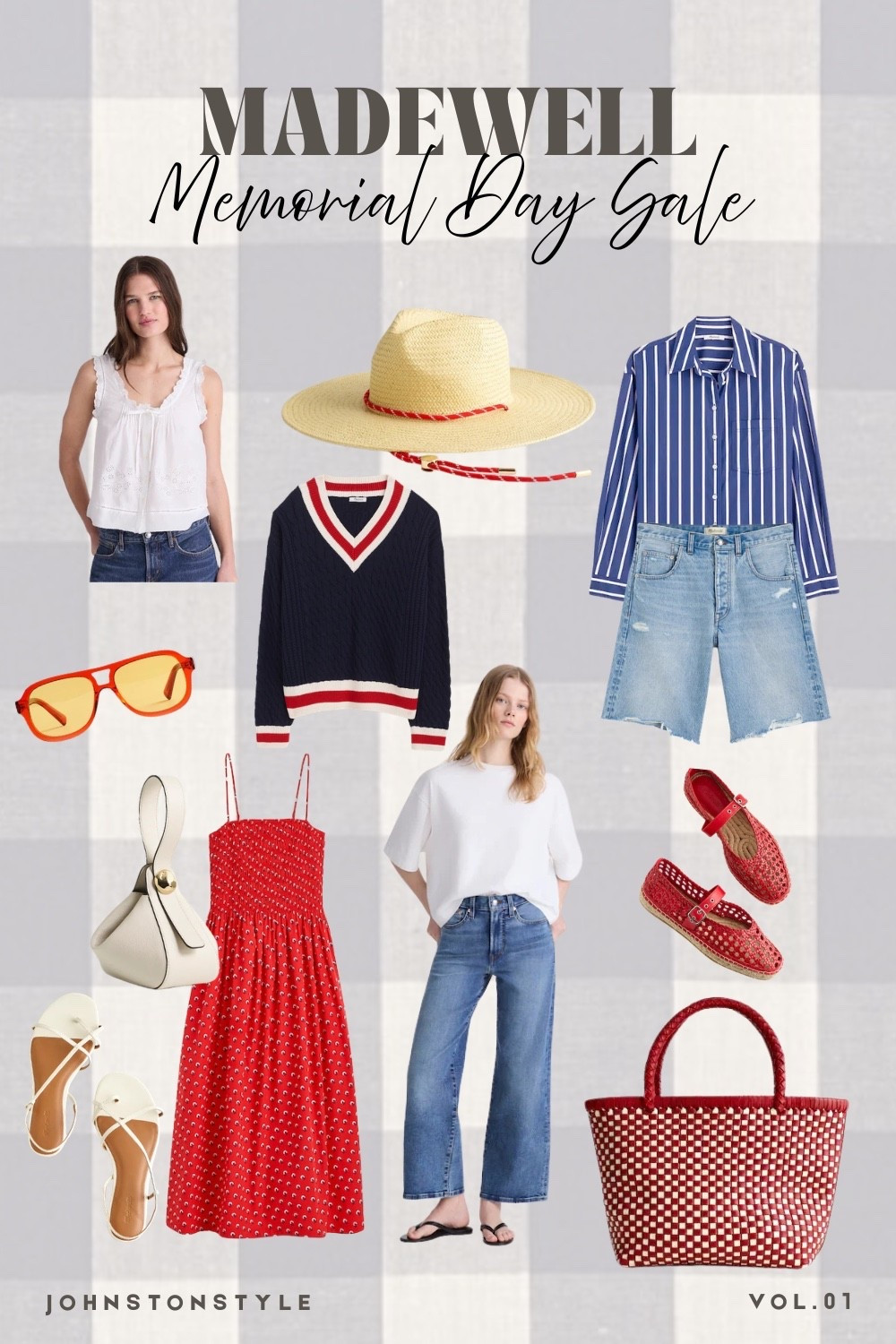 LTKxMadewell 20% sitewide in App only! Follow JohnstonStyle in my LTK App and get this amazing discount!

#LTKxMadewell #LTKmomlife #LTKSaleAlert