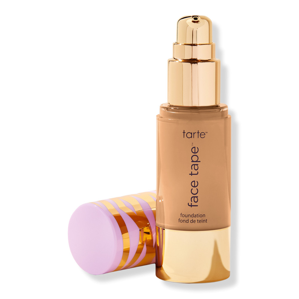 Tarte Face Tape Full Coverage Foundation - 37N Medium-Tan Neutral | Ulta