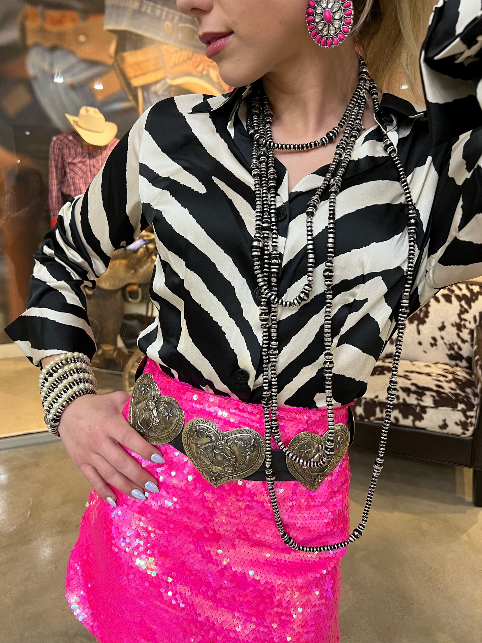 Fashion Forward 💖💗✨

#LTKbeauty #LTKstyletip #LTKworkwear