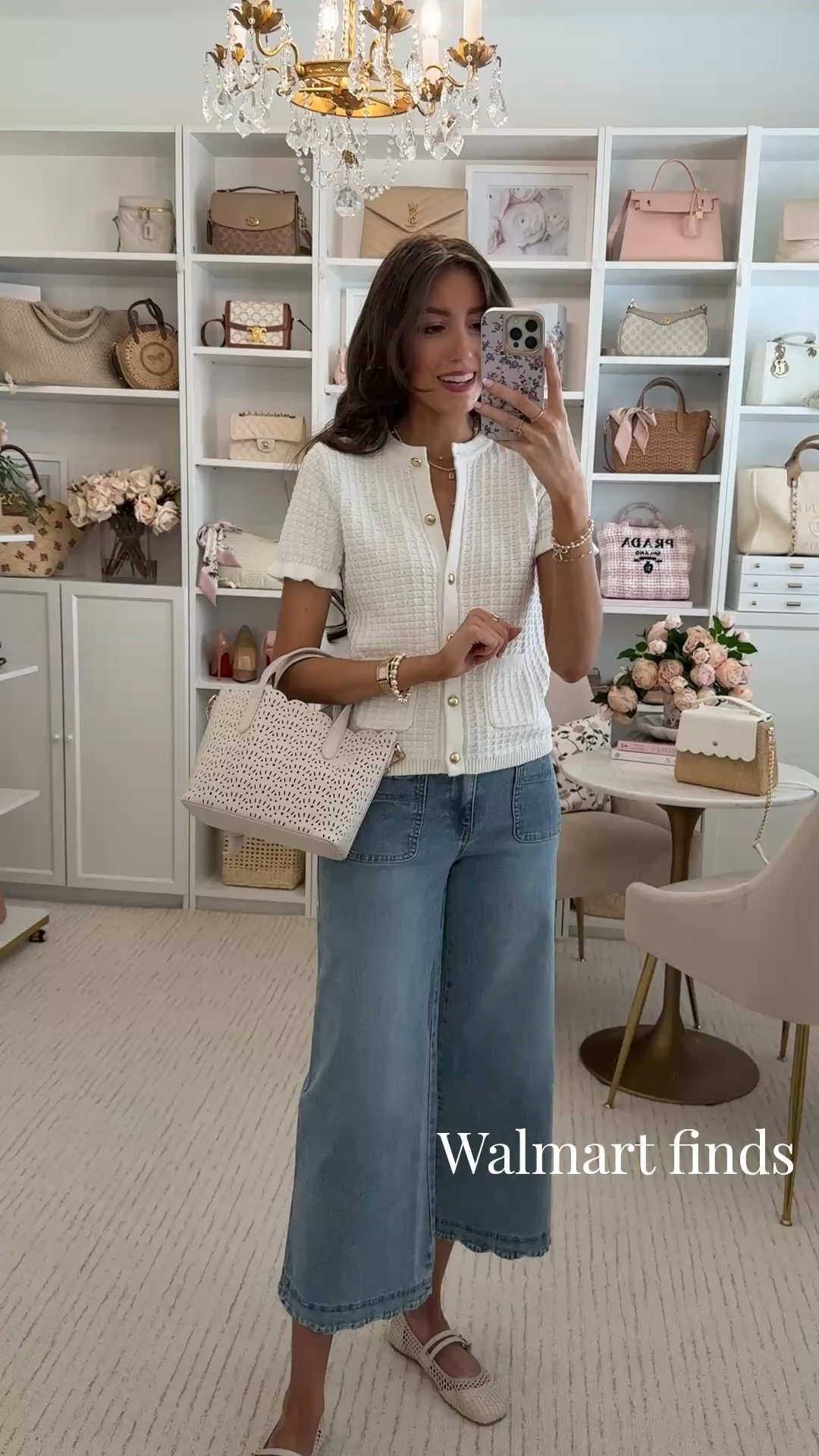 Walmart fashion spring finds!🌸 

#LTKootd #LTKSaleAlert #LTKSeasonal