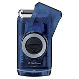 Braun Electric Razor for Men, M60b Mobile Electric Foil Shaver, Washable | Amazon (US)