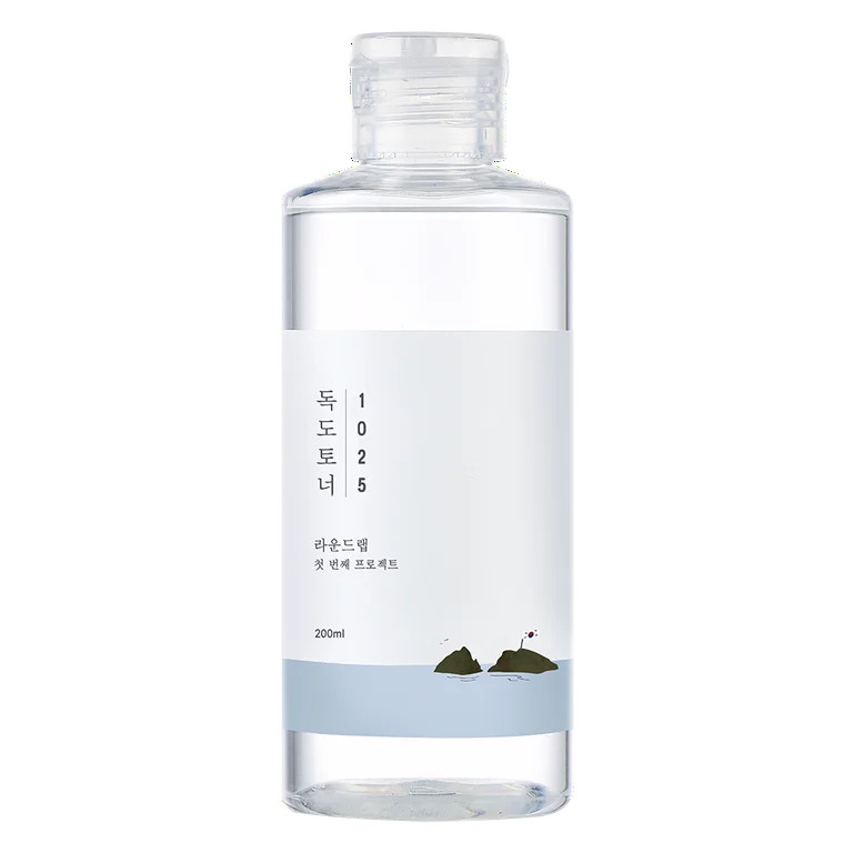 ROUND LAB - 1025 Dokdo Toner (200 ml) | Walmart (US)