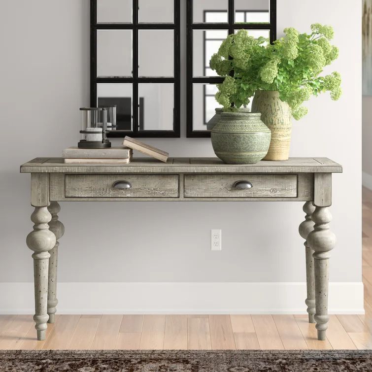 Clintwood 54" Console Table | Wayfair Professional