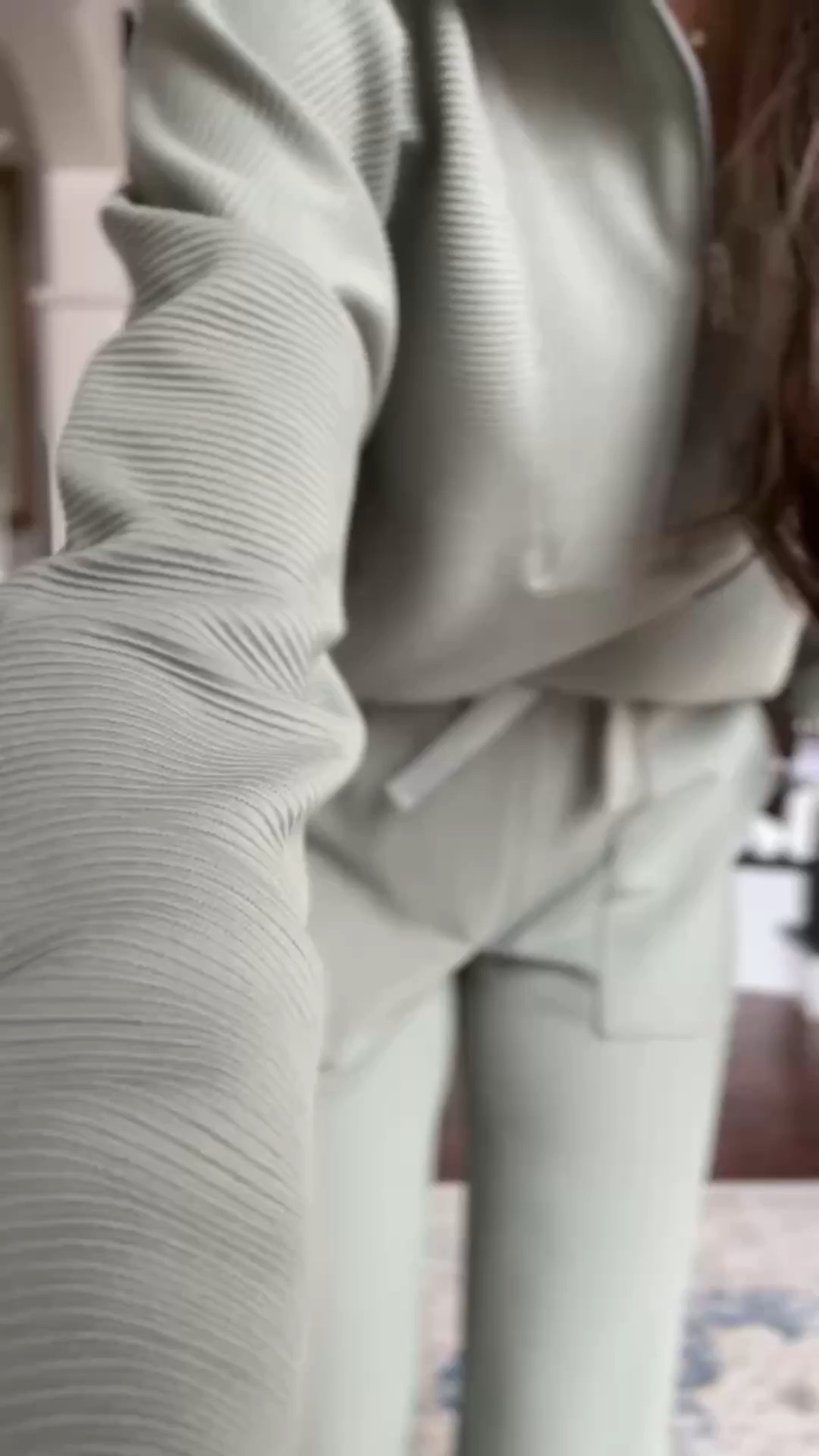 Wearing this nonstop lately 👏 @Spanx 
Code MERRICKXSPANX gets you 15% off your first purchase + free shipping (excludes sale)
#spanxpartner