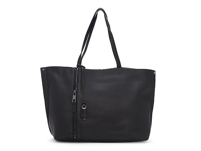 Jann Leather Tote | DSW