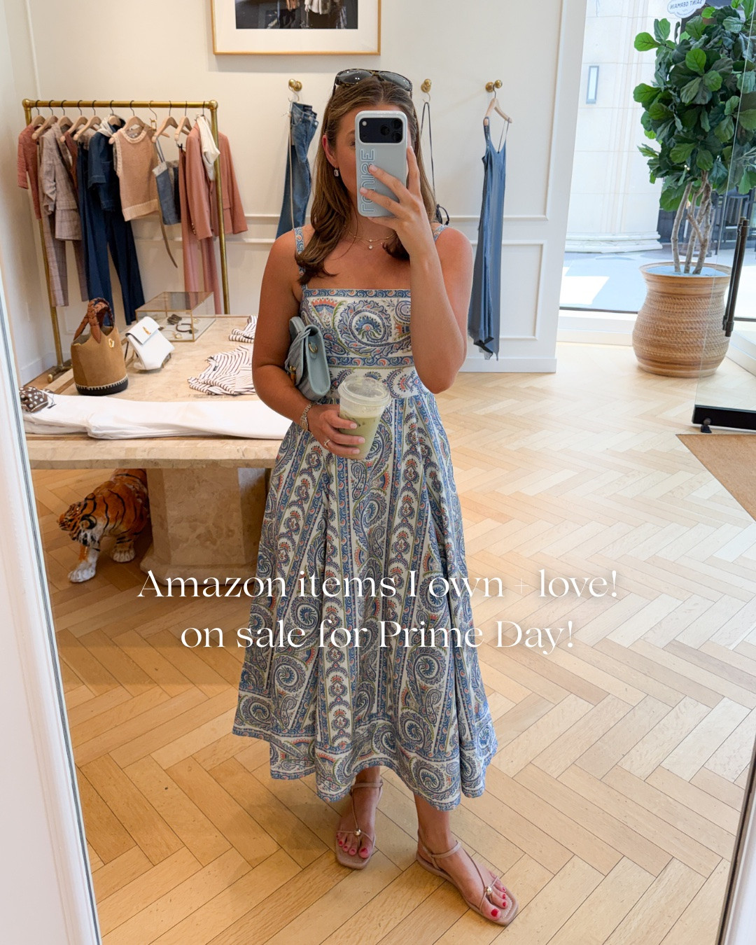 Amazon items I own and love! On sale for prime day!