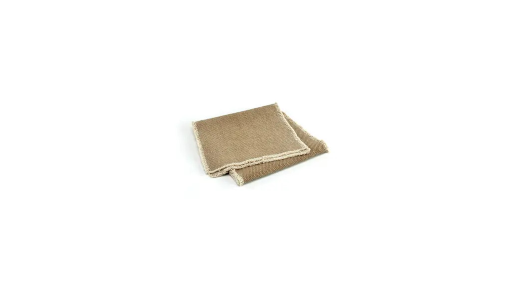 Better Homes & Gardens 90" x 14" Camel Suede/Natural Cotton Fringe Table Runner | Walmart (US)