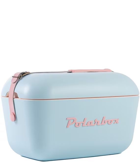 Retro-Vintage Portable Cooler 21-Quarts | Dillard's