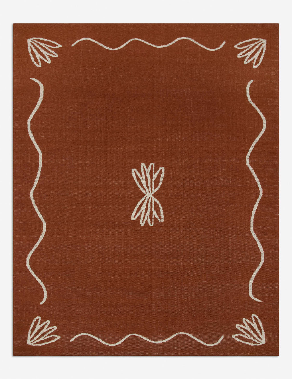 Lovett Indoor / Outdoor Rug by Sarah Sherman Samuel | Lulu and Georgia 