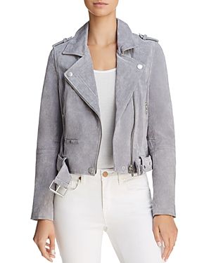 Blanknyc Suede Moto Jacket | Bloomingdale's (US)