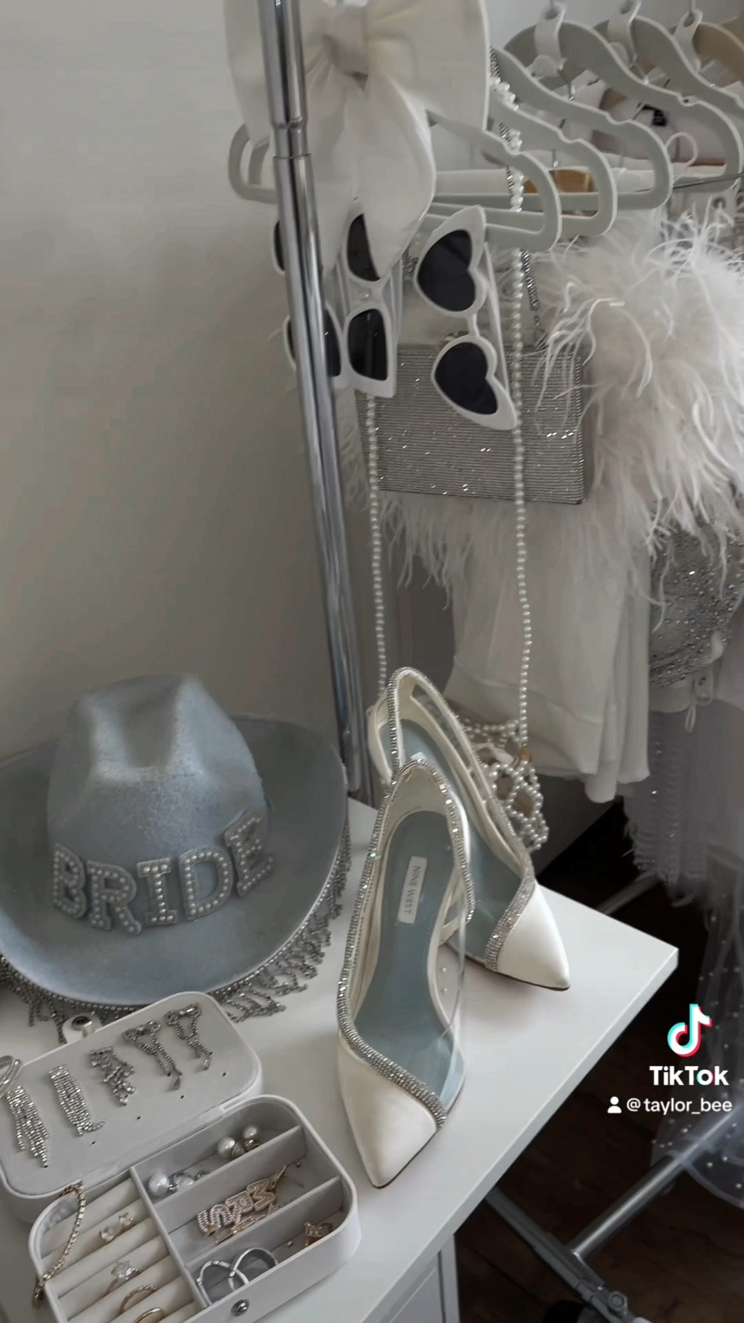 #LTKVideo #LTKwedding #LTKstyletip