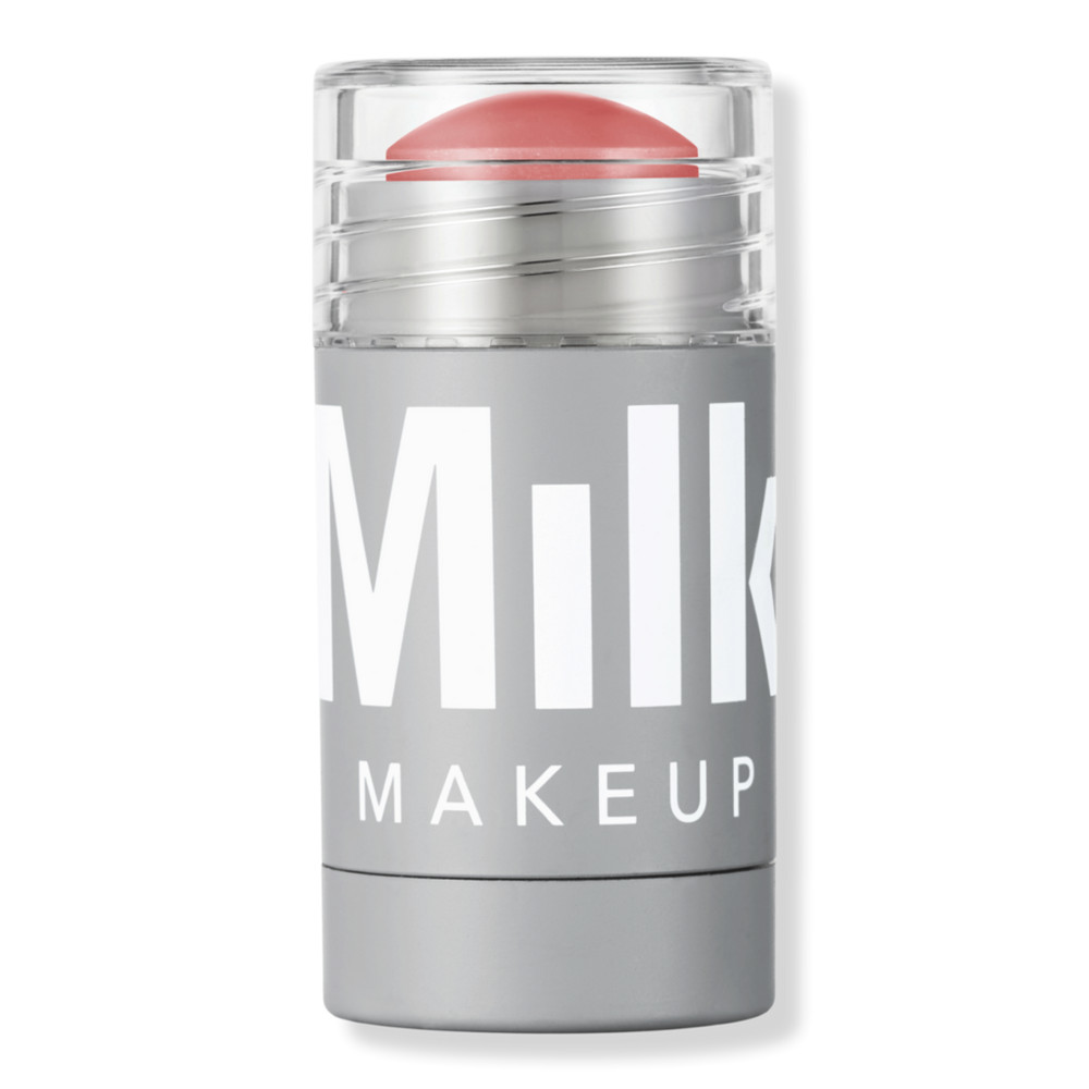 MILK MAKEUP Lip + Cheek Cream Blush Stick and Lip Color - WERK | Ulta