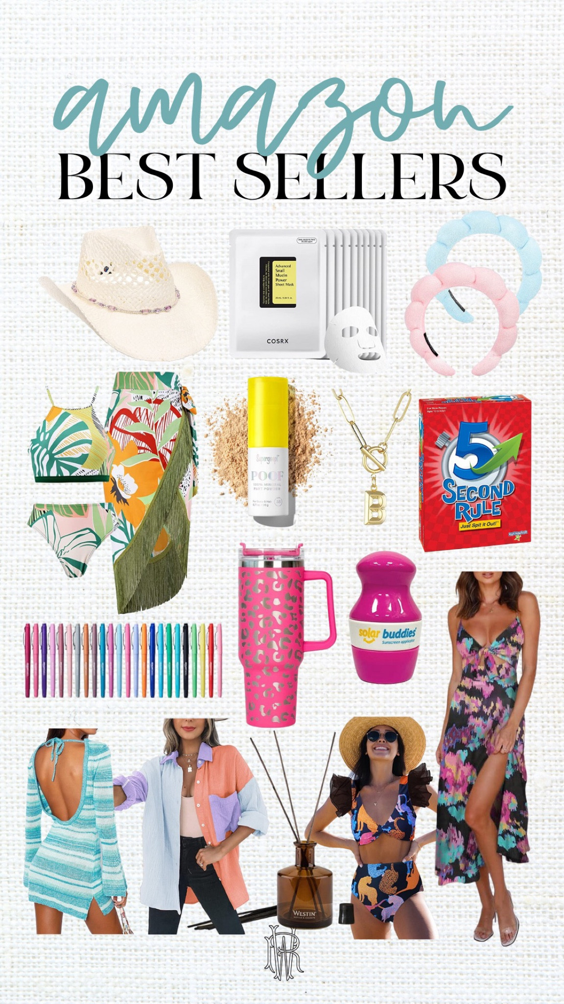 Amazon best sellers 

#LTKunder50 #LTKsalealert #LTKstyletip