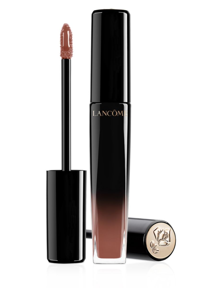 L'Absolu Lacquer Longwear Lip Gloss | Saks Fifth Avenue