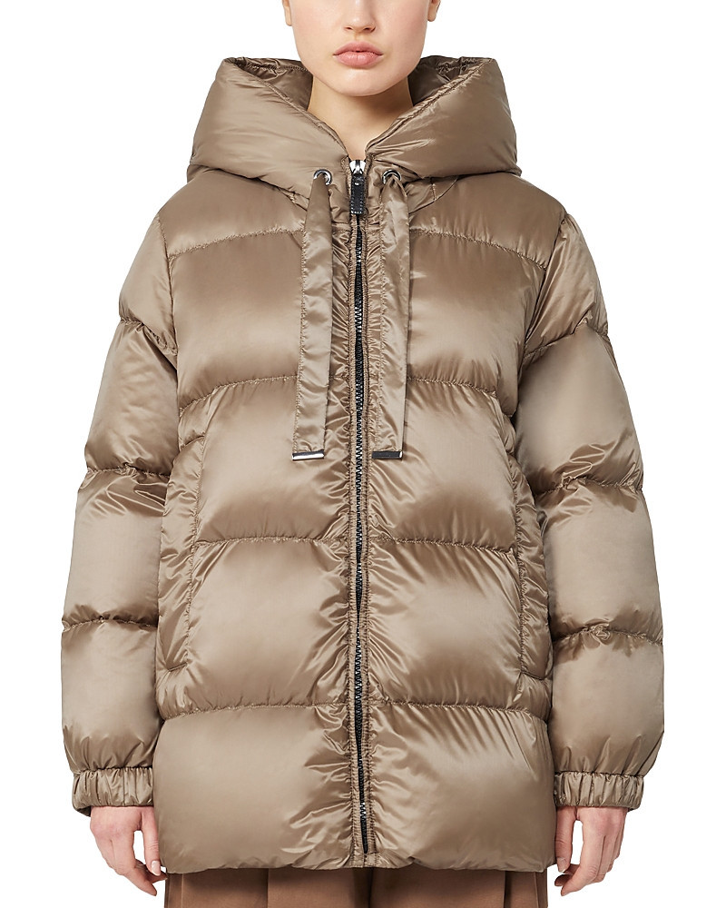 Max Mara Seia Quilted Jacket | Bloomingdale's (US)