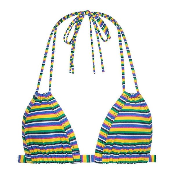 escape stripe
              Euro
              
              Bikini
              
             ... | Montce