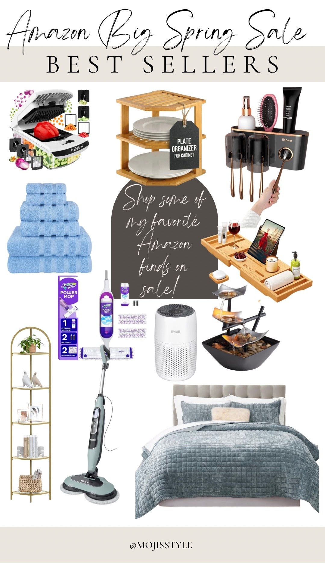 Amazon big spring sale best sellers for your home

#LTKHome #LTKSaleAlert