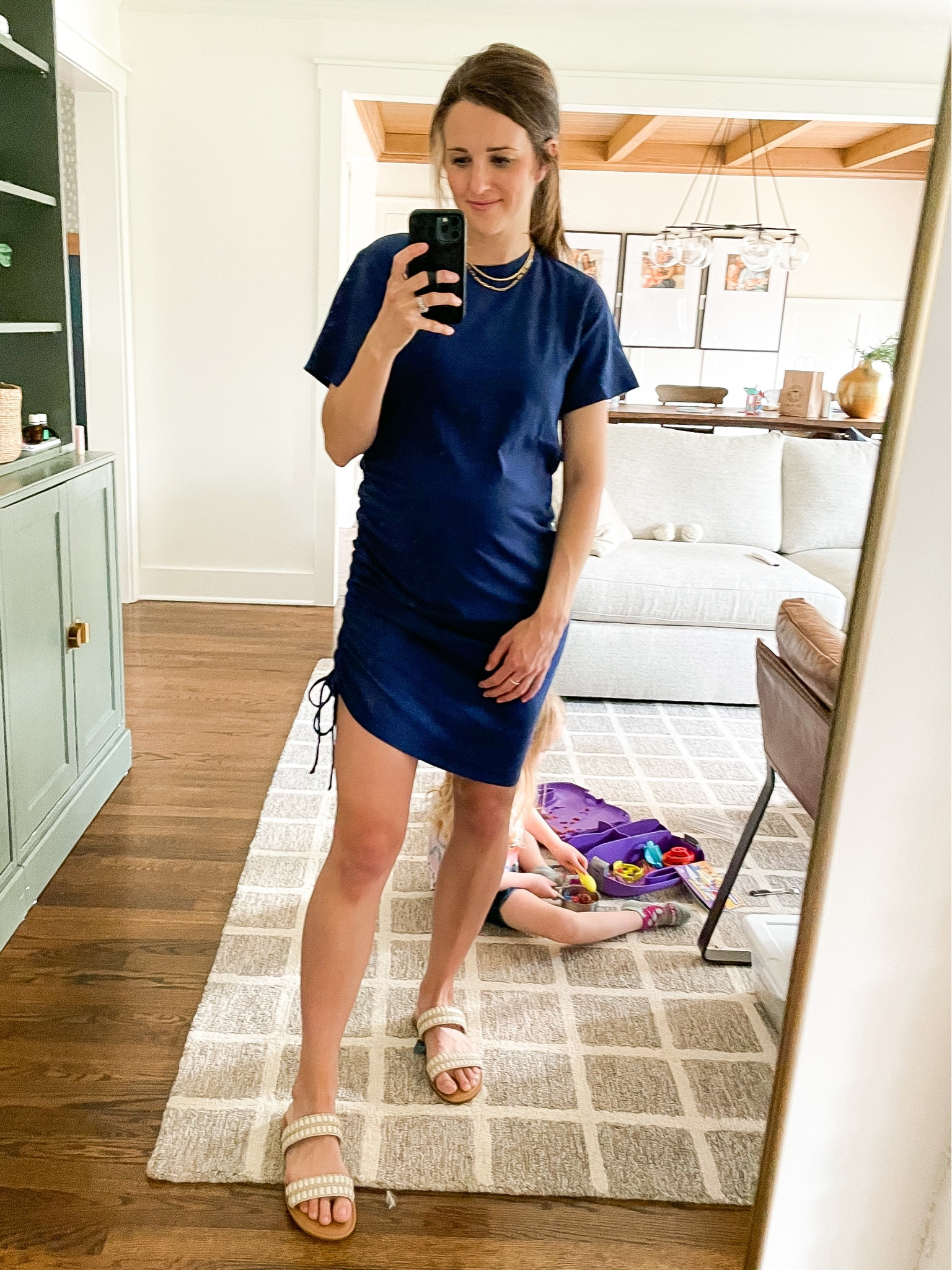20% off dresses at Target and BOGO 50% off sandals! 

#LTKunder50 #LTKsalealert #LTKshoecrush