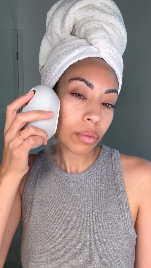 Tiny device, BIG glow ✨ Droplette takes your skincare deeper for plump, hydrated skin. #SkincareRoutine #BeautyFinds #HydratedSkin

#LTKselfcare #LTKmorningroutine #LTKBeauty