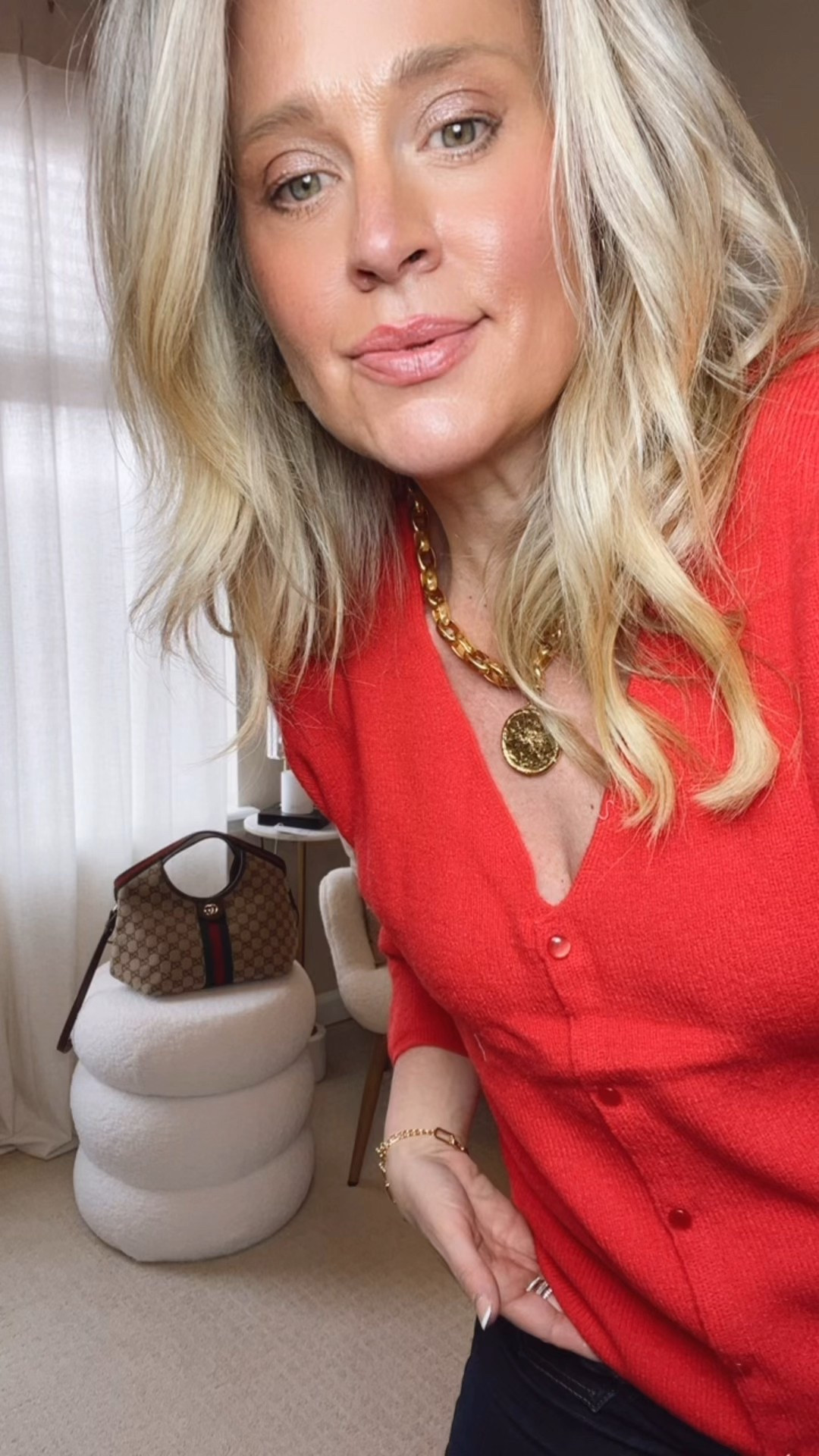  ✨Tap the bell, save and ❤️ for over 40 fashion, midlife style, midsize fashion and luxury looks for less. 

Effortless, belly friendly winter to spring transition, casual outfit, valentines outfit, V-neck, red cardigan

👑"Helping you look good, feel good!" - Lindsey Denver


Over 40 fashion, over 50 style, midlife style, midsize fashion, Gen X style, body confidence, perimenopause style, mom outfits, over 45 style, over 50 

Follow my LTK @Over40andmidlife on the @shop.LTK app to view this post and get my exclusive app-only content!

#liketkit #LTKgrwm #LTKOver40 #LTKMidsize
@shop.ltk
https://liketk.it/5PheU