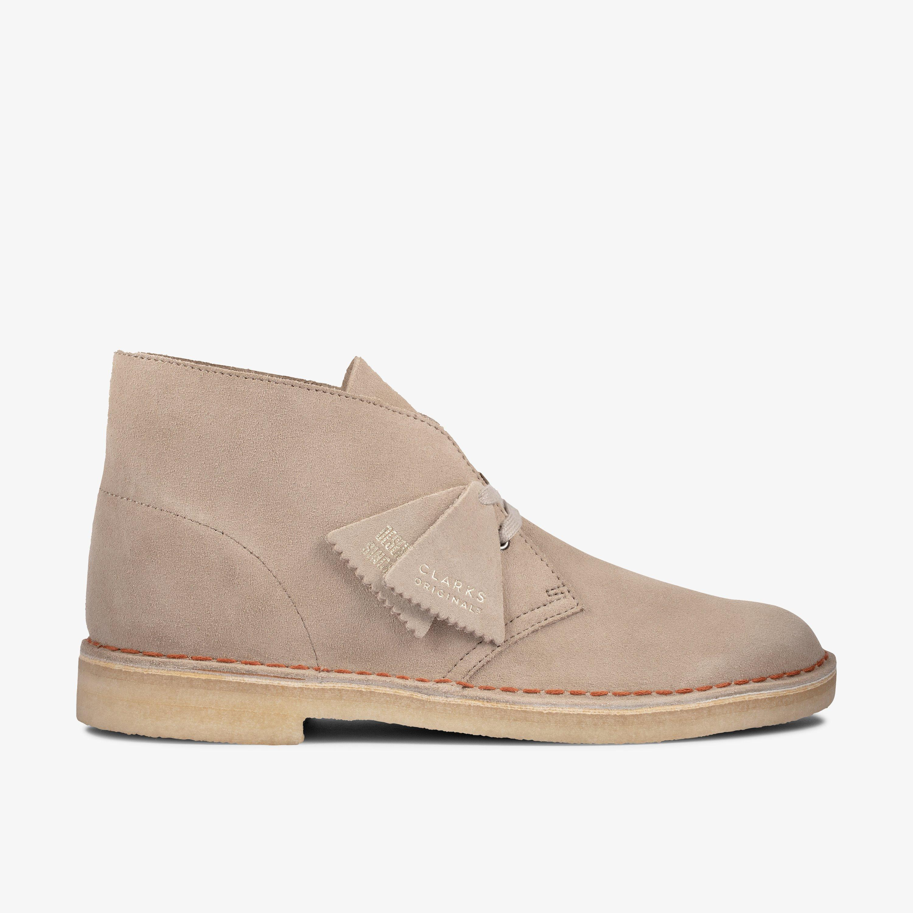 Desert Boot | Clarks (US)