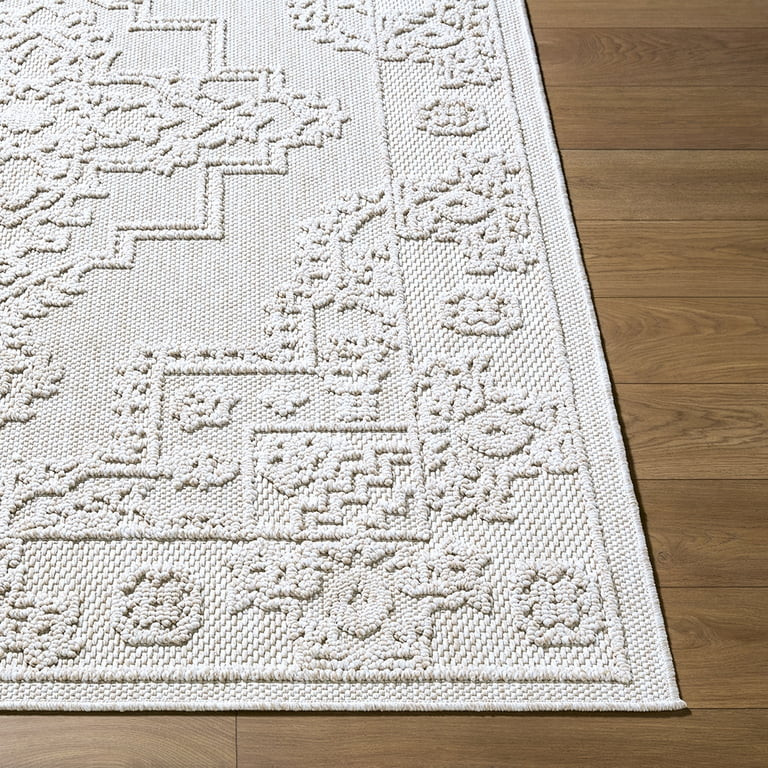 My Texas House Nora Outdoor Area Rug 7'10 x 10' | Walmart (US)