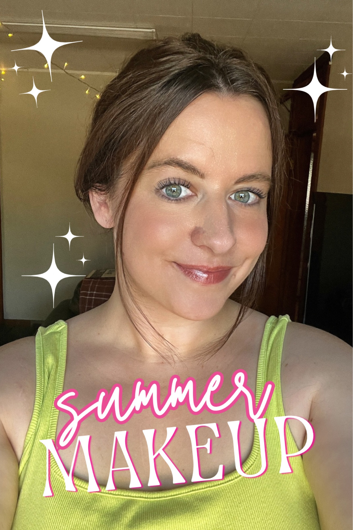 My summer makeup favorites! #makeup #beauty #elf #cccream #summer #summermakeup #summerbeauty #budgetfriendlybeauty

#LTKbeauty #LTKSeasonal #LTKfindsunder50