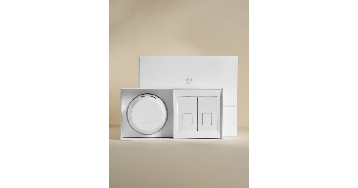 Build a Pura 4 Set | Pura