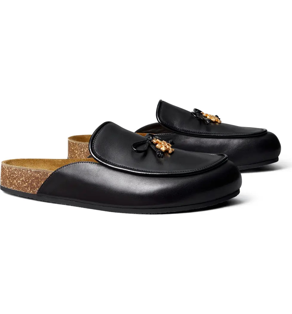 Tory Charm Mule | Nordstrom