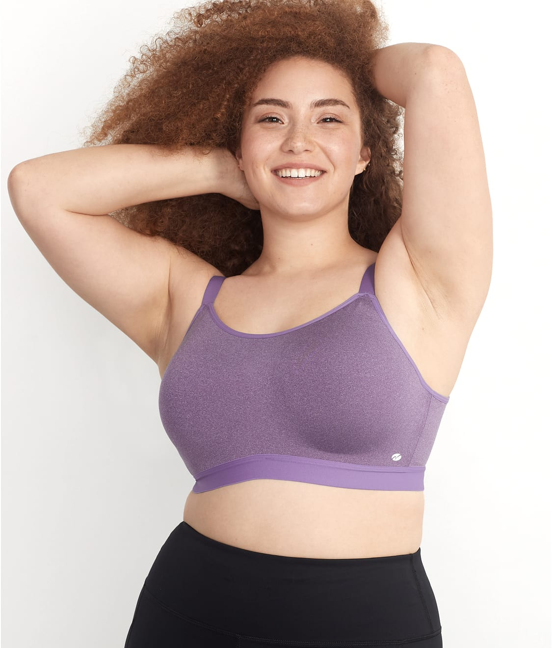 High Impact Sports Bra | Bare Necessities
