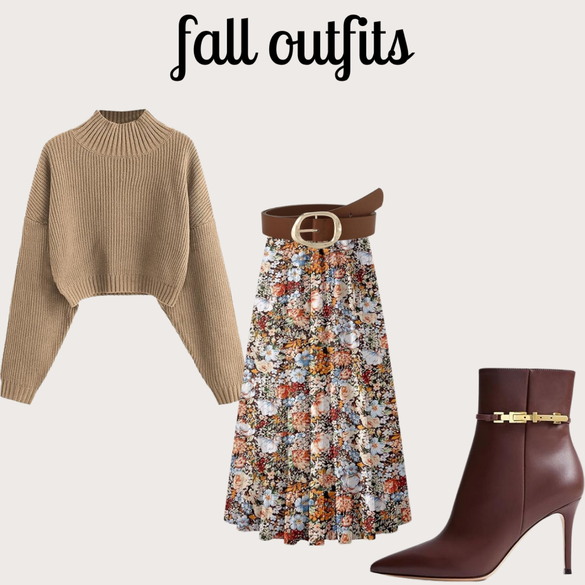 Women’s fall outfits/Thanksgiving outfit

#LTKSeasonal #LTKFindsUnder100 #LTKFindsUnder50