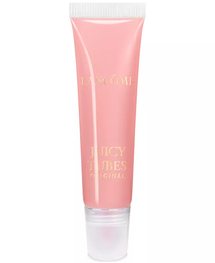 Lancôme Juicy Tubes Original Lip Gloss - Macy's | Macy's
