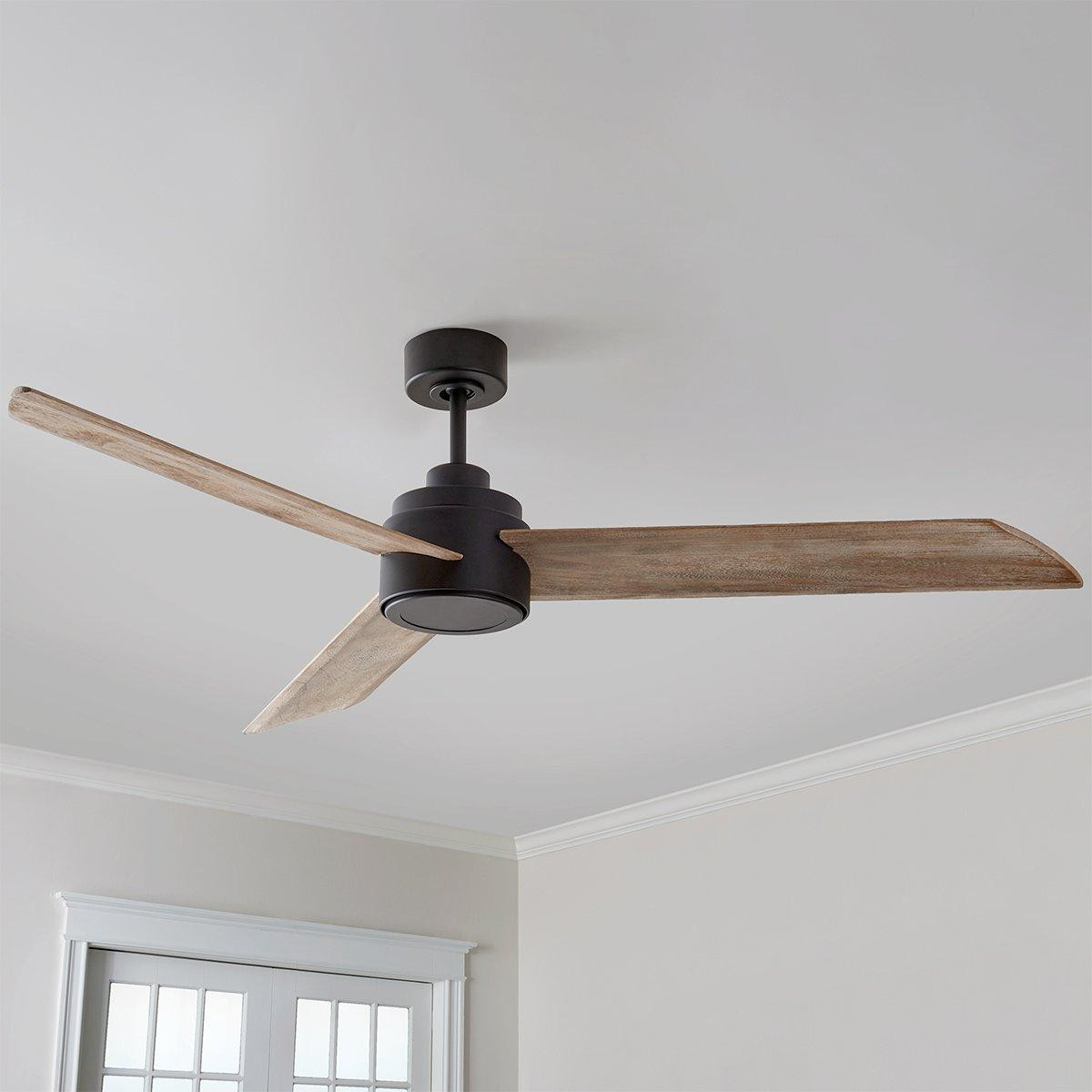 60" Cape May Ceiling Fan | Shades of Light